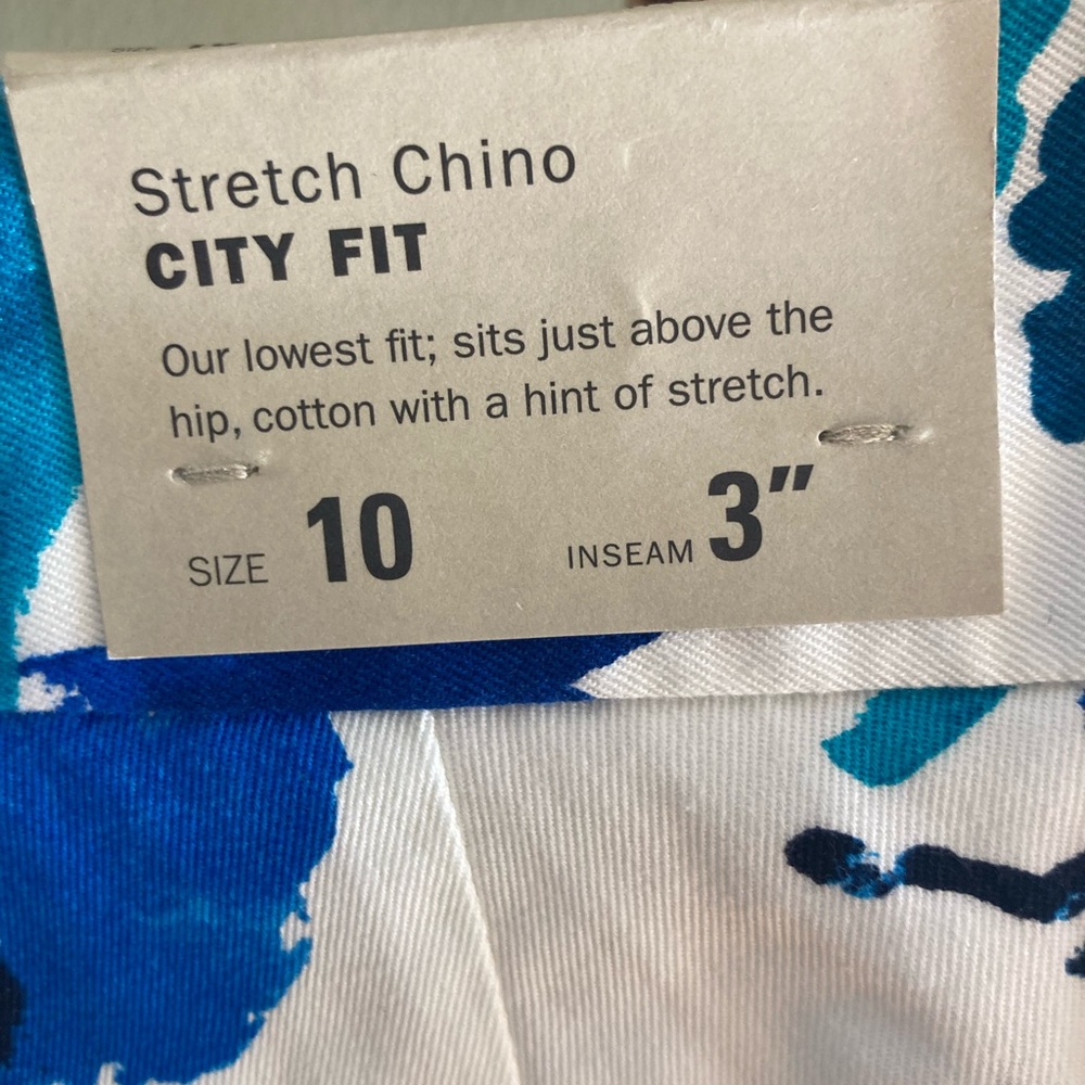 J Crew Short